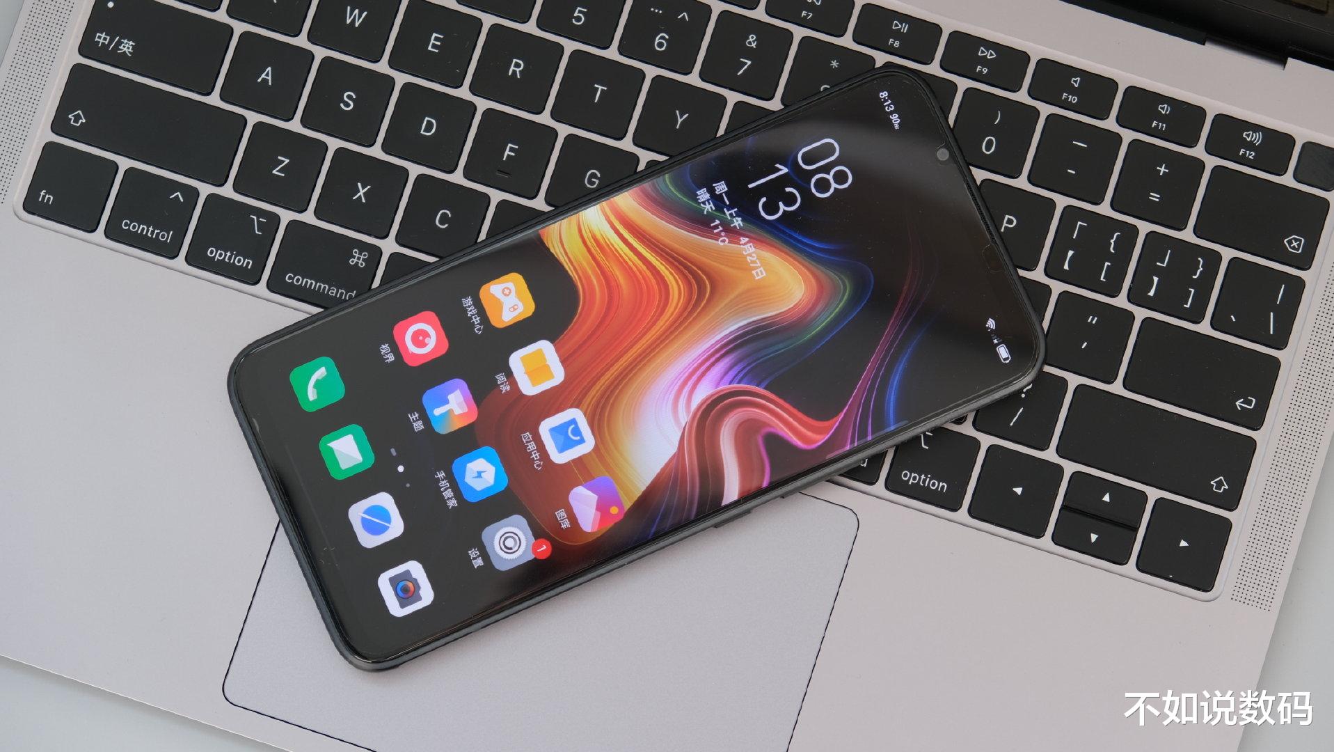 努比亚|从2399降至1999，144Hz+5100毫安电池，可惜很多人不识货！