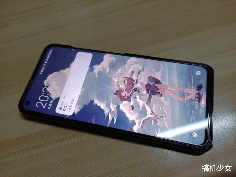 骁龙865|买到就是赚到？骁龙865+五千电池+144Hz，双十一到手价仅2299元