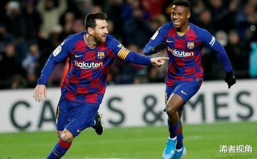 |重磅! 曝巴萨将敲定夏窗第一签: 双方已达成协议, 梅西成最大赢家