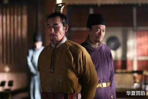 武则天@宰相写下“青鹅”二字被灭门，百官不解，武则天：把字拆开看！