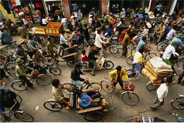出国旅游▲中国人再不出国旅游，这三个国家要疯掉了，国内游客：让他们继续疯吧