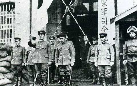 「日俄」日俄战争历史真相:教科书不会告诉你,其实这场战争拯救了中国