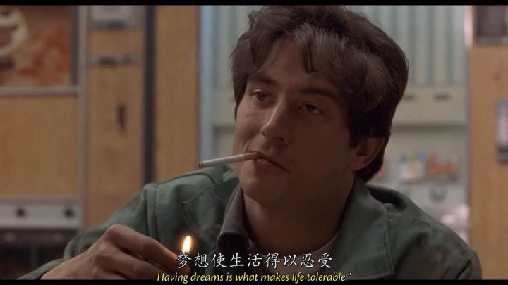 豆瓣▲有哪些电影一定要趁年轻看？