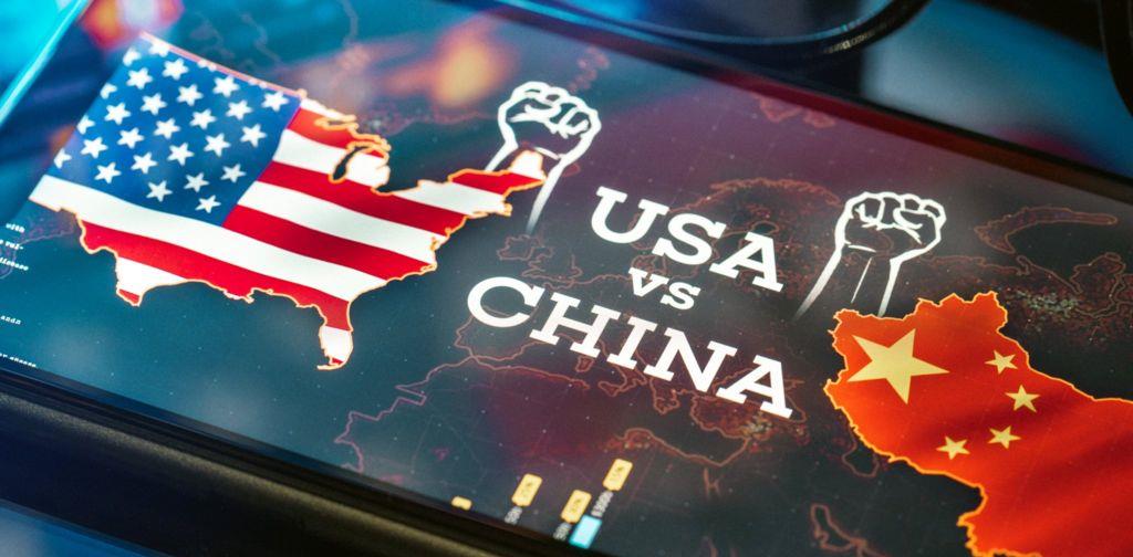 苹果|美国封杀腾讯、阿里，中国AI企业开始还击：“大刀”挥向苹果！