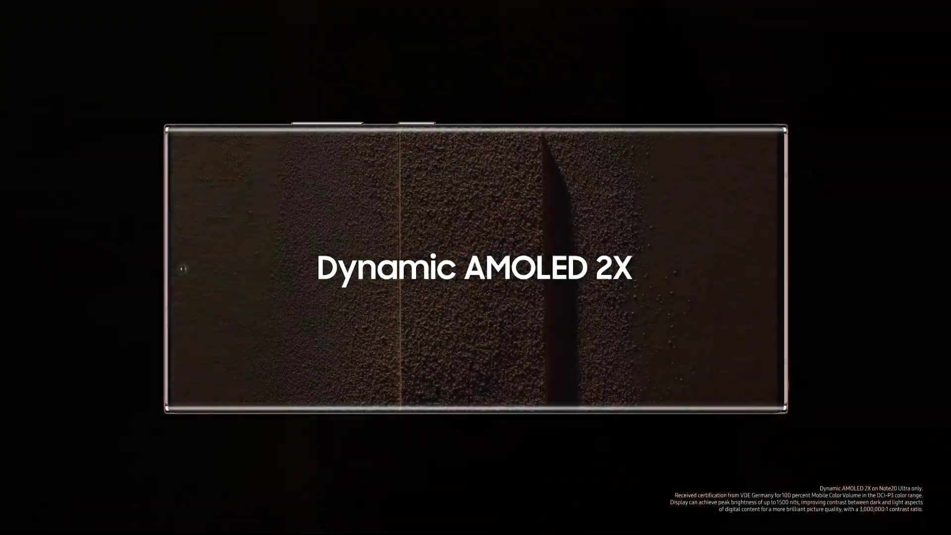 三星Galaxy|19个必买三星Note20Ultra的理由