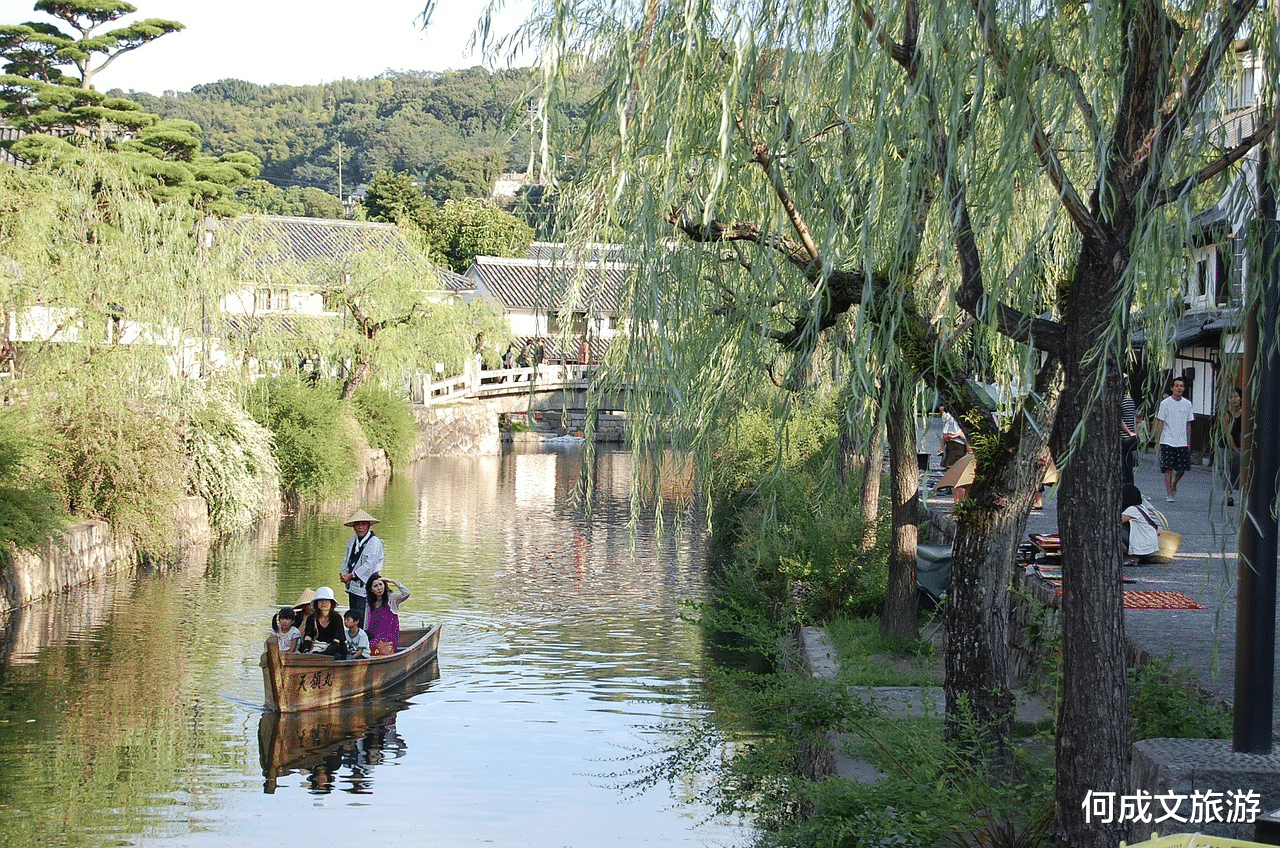 陕西|陕西“巨无霸”景区，面积超西湖13倍，坐车一天逛不完，就在西安