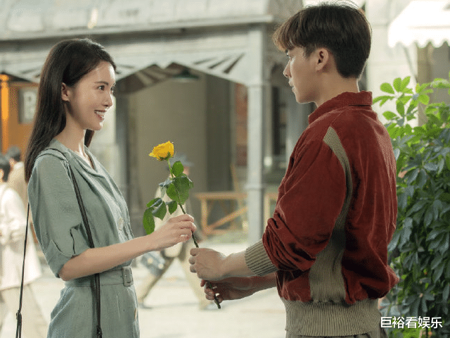 |近期“熬夜追”的5部爆款剧，要是一集都没看过，算你厉害！