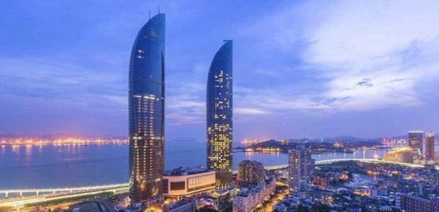 福建省|全国“最低调”的省，连厦门都隶属于这个省，全省人却以蛇为图腾