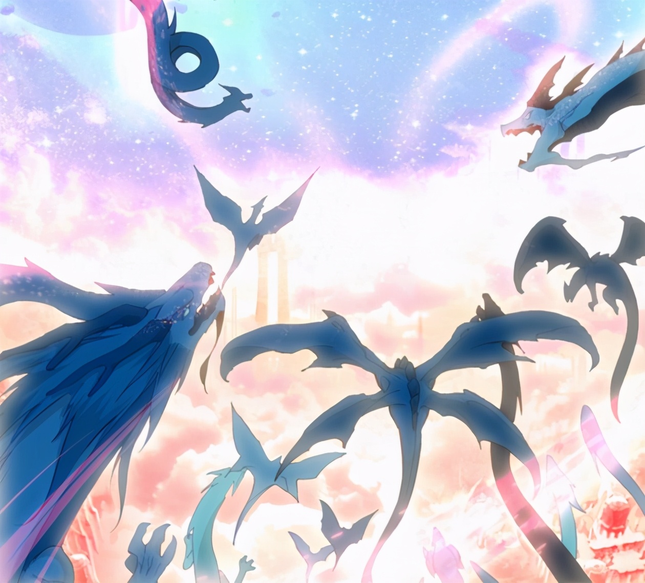 |唐三是一个穿越者？或许没那么简单，斗罗和唐门本身就是一个世界