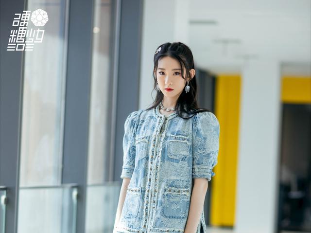 硬糖少女303|硬糖少女才出道2个月，刚发布第二单曲，团资就被气运联盟抢了？