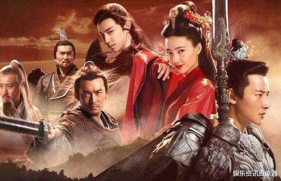 #电视剧#因为收视率太低，没播完就被下架的电视剧，你看过几部？