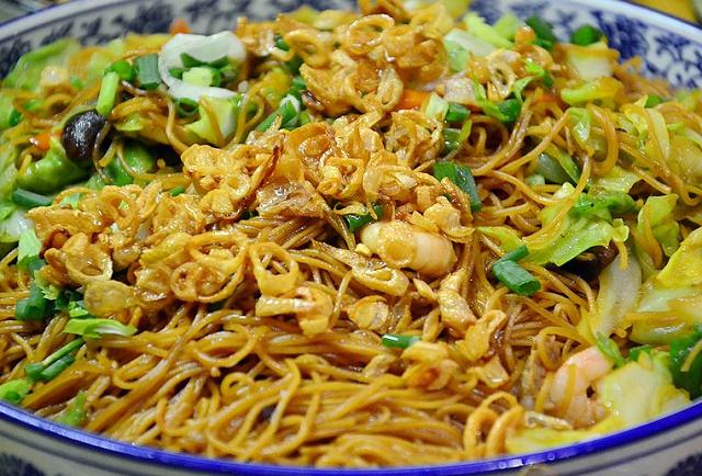 饺子|公认最容易长肉的主食,最后一种堪比喝油,可赶紧住嘴吧!