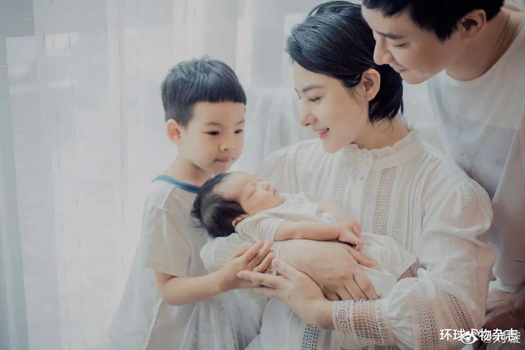 刘璇|狠过郭晶晶，“体操公主”铁血育儿引争议，当妈比夺冠还难...