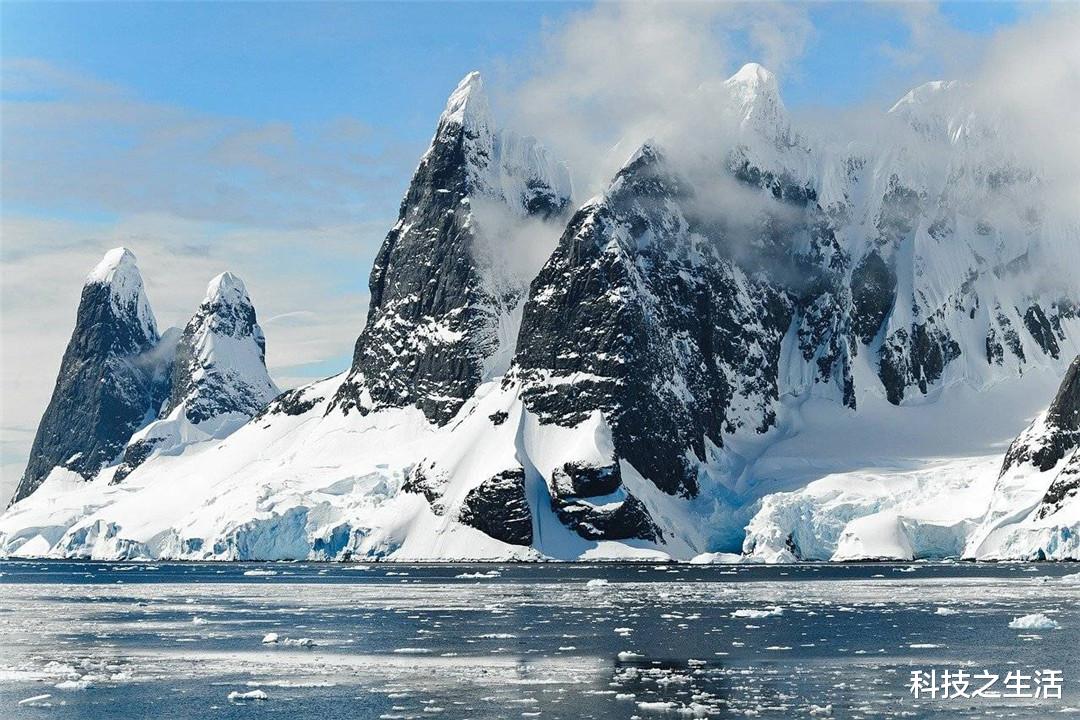 科学家|地球将回到9000万年前？科学家在北极发现证据，对人类是好是坏？