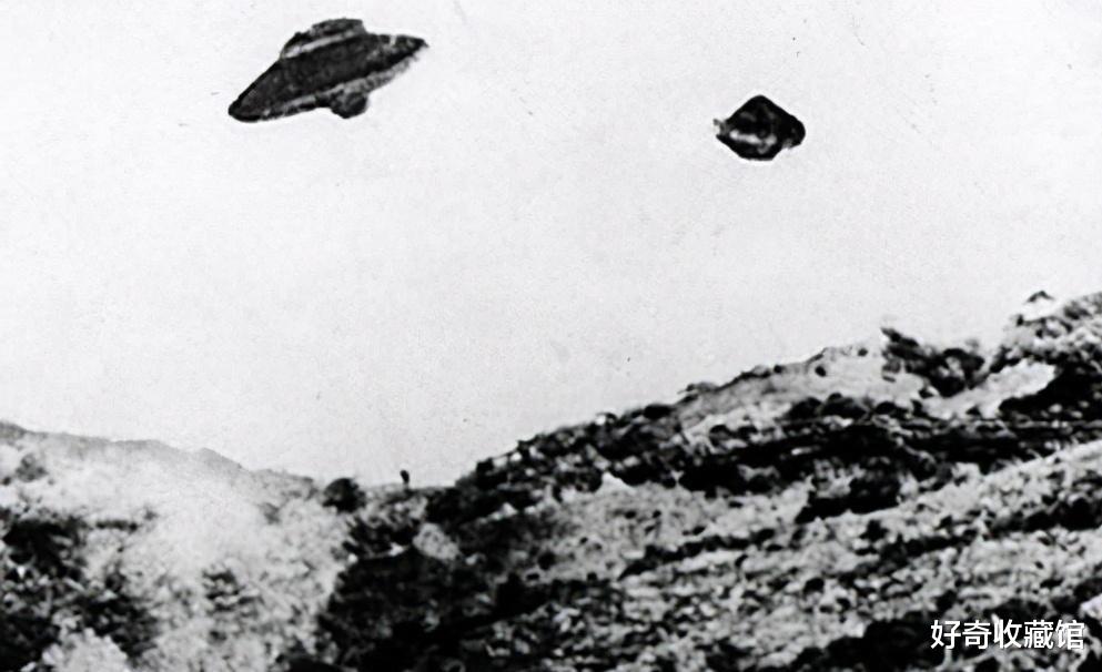 外星人|人类与外星人的首次接触，都谈了什么？罗斯威尔访谈录公布细节