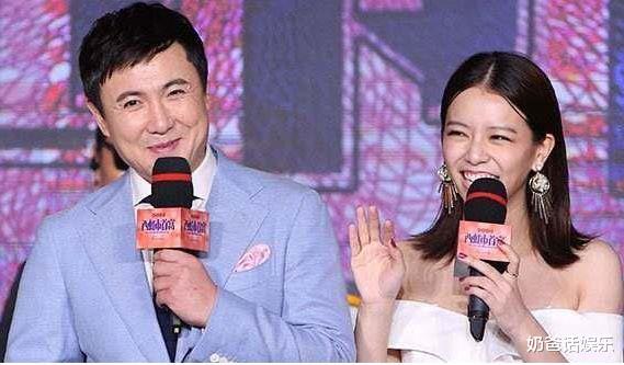 沈腾|抢走马丽女主角，沈腾说“火了就够不着”的她，去了哪里？