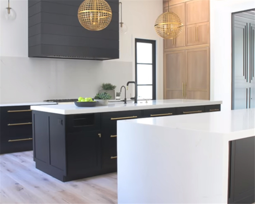 |2020九大厨房装修趋势！我都不知道，原来厨房还能这么玩！