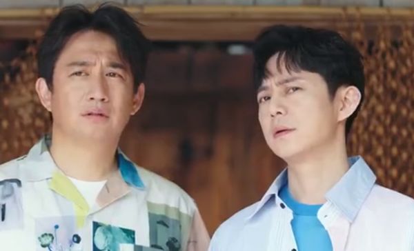 「宣传片」《向往的生活》宣传片曝光，看到他们新养的“宠物”，节目组太有钱了