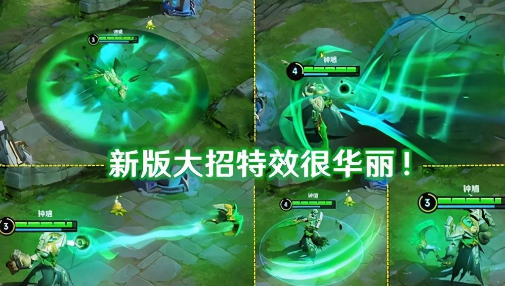 王者荣耀|王者荣耀:即将上线的6元皮肤,品质堪比传说级别,让人无法拒绝