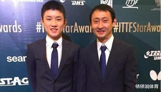 【张本智和】作死!张本智和父亲想带儿子回国训练,国乒二话不说直接拒绝