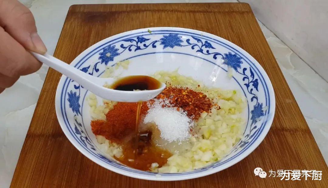 苹果|冬天白菜别炖着吃了，加个苹果加个梨，做出特色泡菜，吃半年越不怕坏