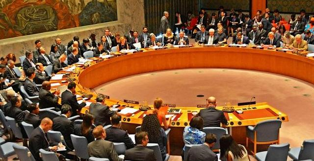 「联合国」联合国传来好消息！这一决定或将提升中国地位，美俄罕见一致赞成