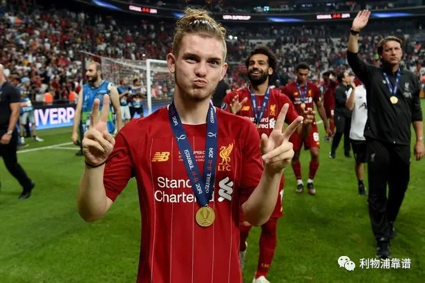 萨拉赫■儿军梦高于一切！他为了加盟利物浦拒绝皇马，因萨拉赫讨厌拉莫斯