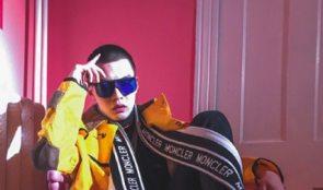 中国有嘻哈|他被大家diss在《中国有嘻哈》浑水摸鱼，今年不混了，却油腻了