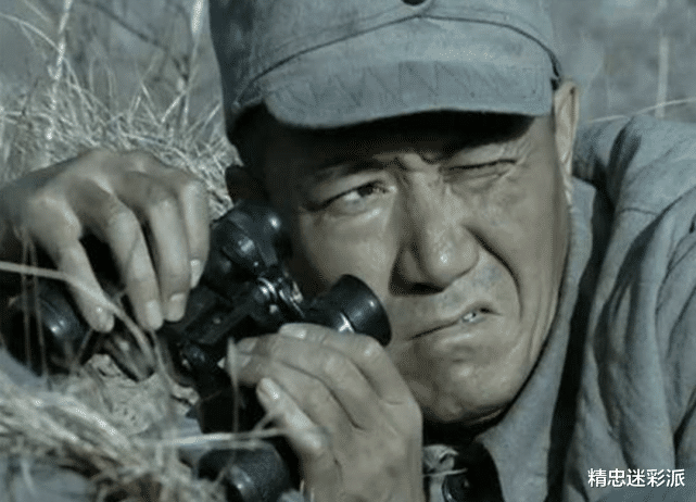 李云龙|《亮剑》导演想不到，李云龙随口说的一句台词，竟成无数年轻人口头禅！