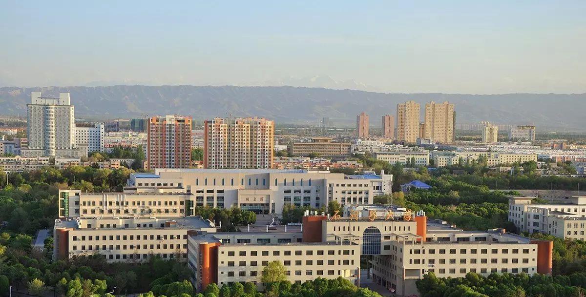 考研|考研录取成功率高，分数线很低的四所211，错过了“二战”就很亏