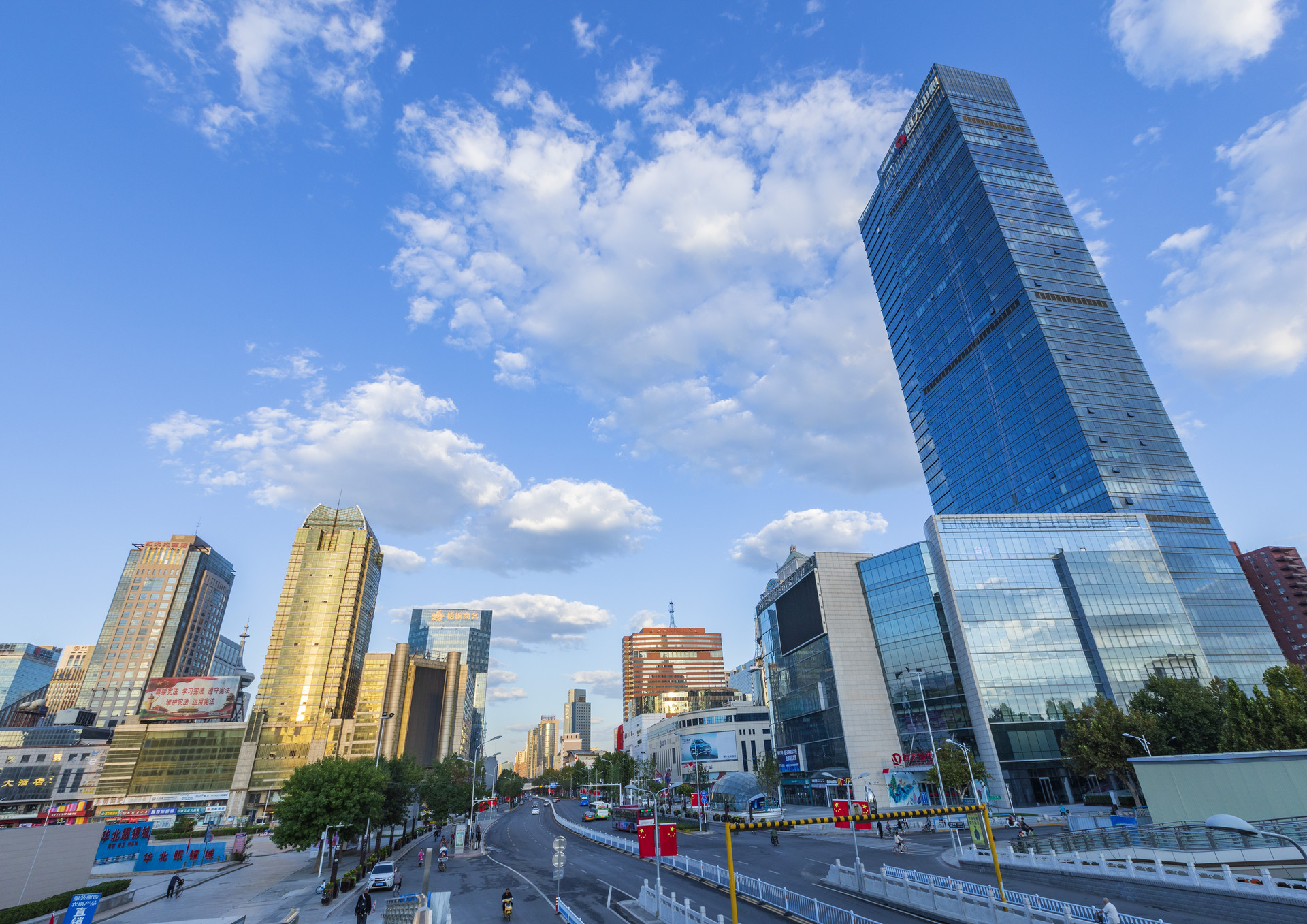 唐山二手房均价1.1万/平方米 2020年第一个被调控了