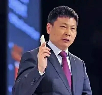 华为|马化腾意识到，“天才少年”对于华为的重要性