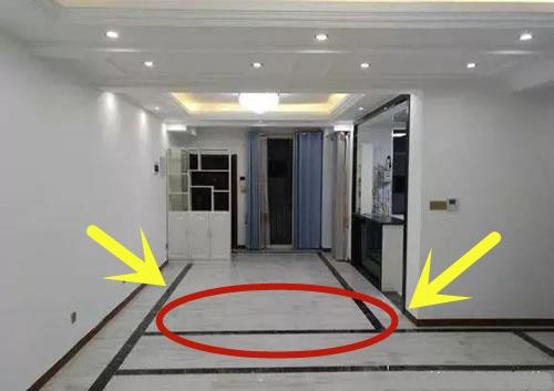 |当初装修蠢钝如猪!白烧25W做这18个鸡肋地方!拆了可惜看着心烦