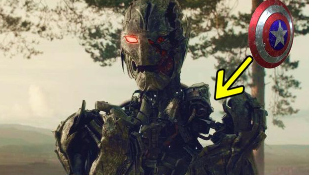 苏培盛|复联2的细节究竟有多到位?最后一只奥创让观众们彻底服了!