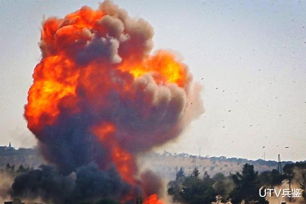 许凯|土耳其越来越嚣张，俄罗斯围魏救赵，既帮了亚美尼亚也帮了叙利亚