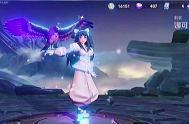 娜可露露|碎片商店延期，没有换李小龙，有娜可露露稳赚，一颗水晶留给无双