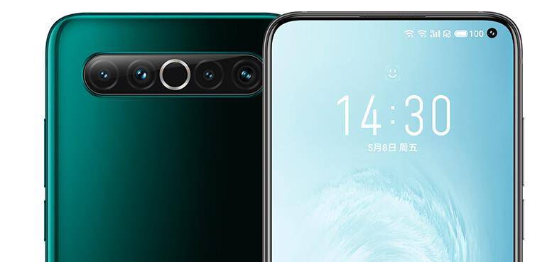 「魅族」预售秒罄，5月8号错峰发布，魅族真的要崛起了