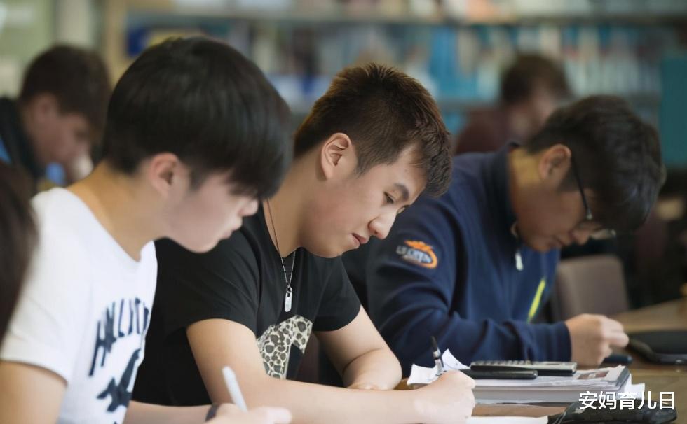 教育部|教育部已明确:这4类高中生不允许参加高考,学习再好也不行