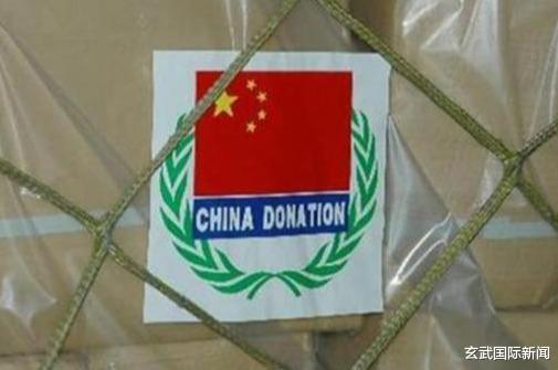 【美国】金刻羽要求中国无条件援助美国，中方外交部回应来了，实在解气