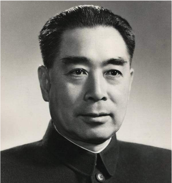 胡适|近代史上的四大美男，颜值“秒杀”小鲜肉，第一无可争议！