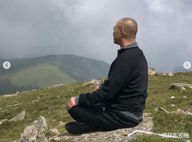 【李连杰】夫妻二人“返春”？李连杰全家近照曝光，不仅女儿名媛气质十足