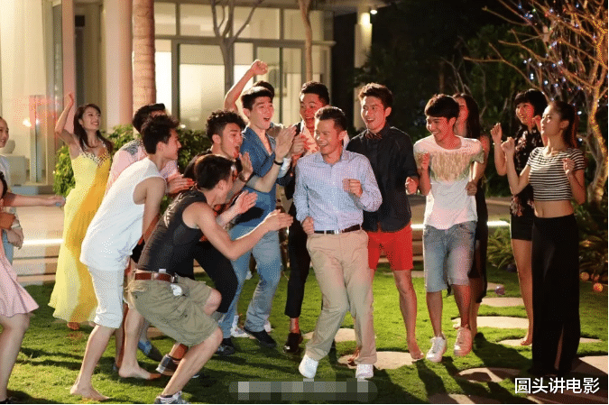 电影：十部史诗级烂片：鹿晗、吴京、周杰伦各上榜一部，他一人上榜两部