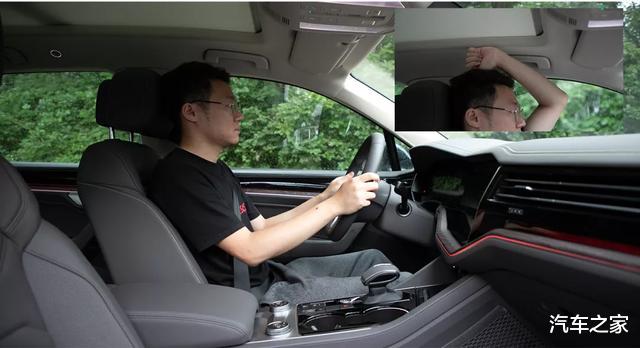 大众途锐|与Q7、卡宴同平台，它却便宜好几十万，百公里9个多油，太香了！