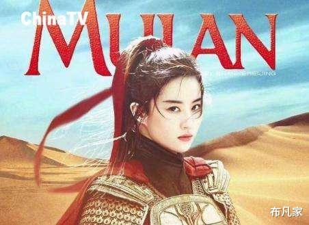 花木兰|花木兰妆“丑的离奇”引全民效仿？“花钿额黄妆”明明美的惊艳！