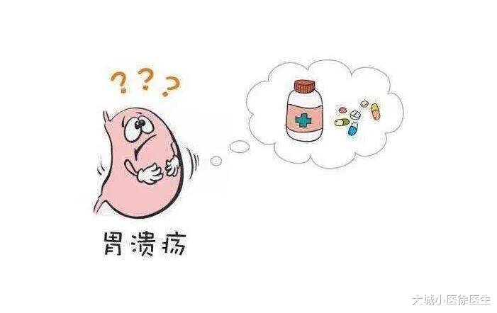 |防治慢性胃炎,日常需要注意些什么?