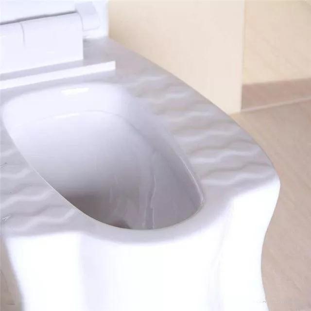 @蹲坑与马桶争执战可以停了,我家装了这种,一下子满足了所有人