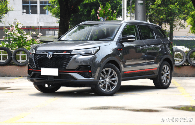 别克君威|最牛的“中国造”！配高清双联屏，9.29万，不给合资车留活路