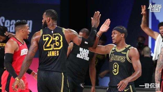 湖人队|火湖大战G3:一人成赢球关键,德帅破解一战术,湖人也有一命门