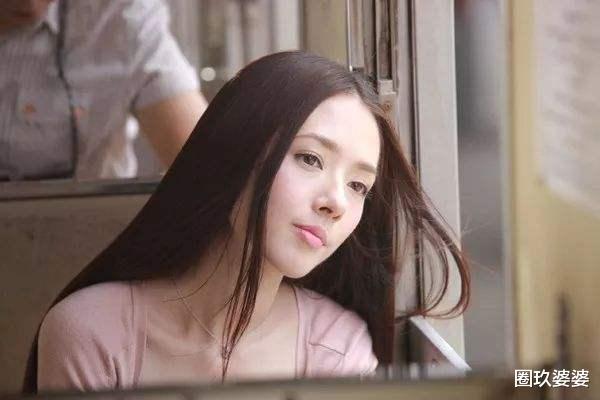 郭碧婷|从语言障碍者到嫁入豪门，被无限吸血的郭碧婷，父亲是她最大靠山