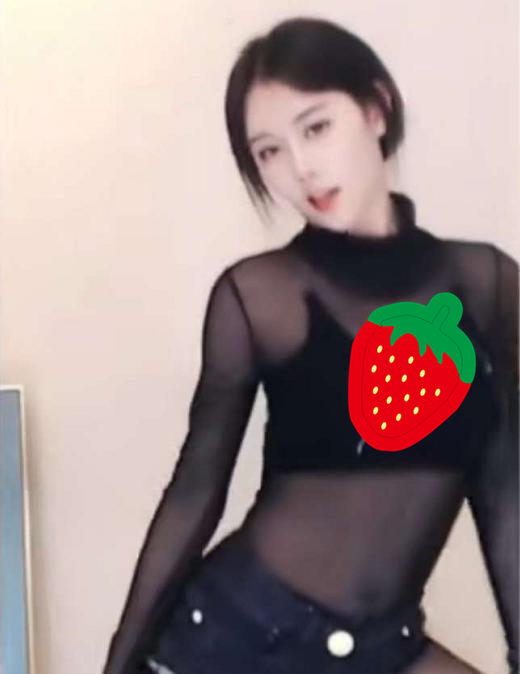 『女主播』直接封号!虎牙女主播跳舞时倒饮料,为热度触发底线太惨了